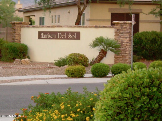 Harrison Del Sol (1-161) - Residential