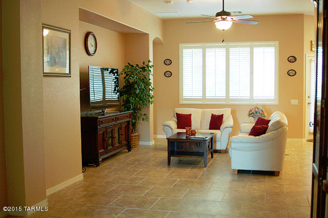 Harrison Del Sol (1-161) - Residential