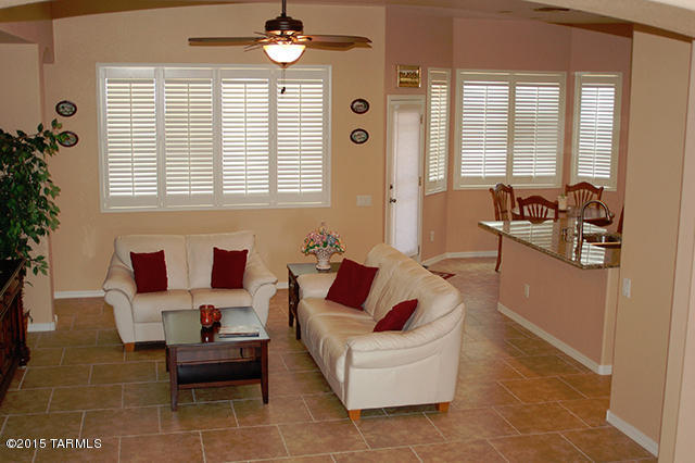 Harrison Del Sol (1-161) - Residential