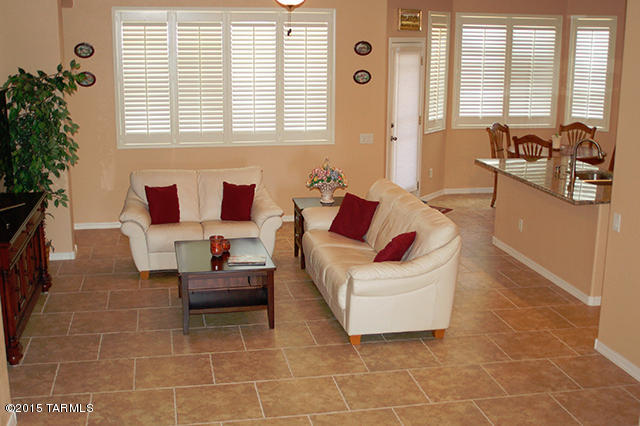 Harrison Del Sol (1-161) - Residential