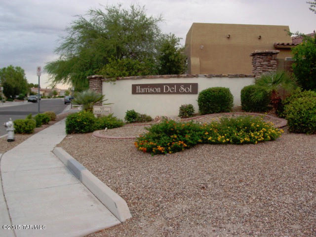 Harrison Del Sol (1-161) - Residential