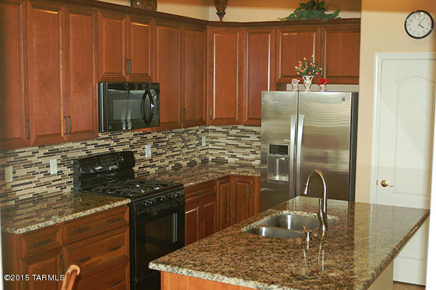 Harrison Del Sol (1-161) - Residential