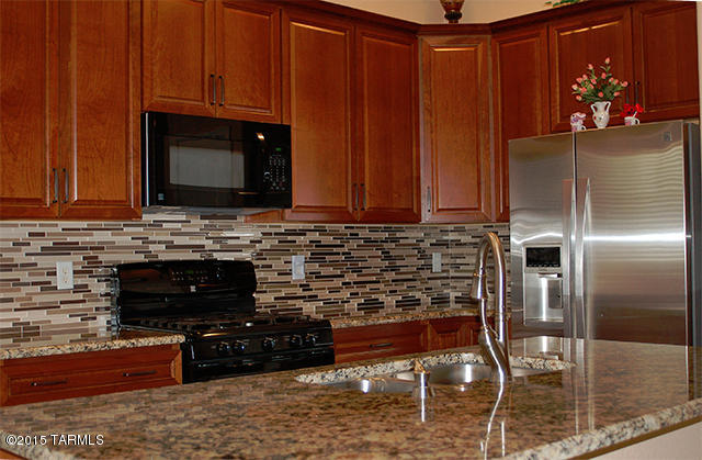 Harrison Del Sol (1-161) - Residential