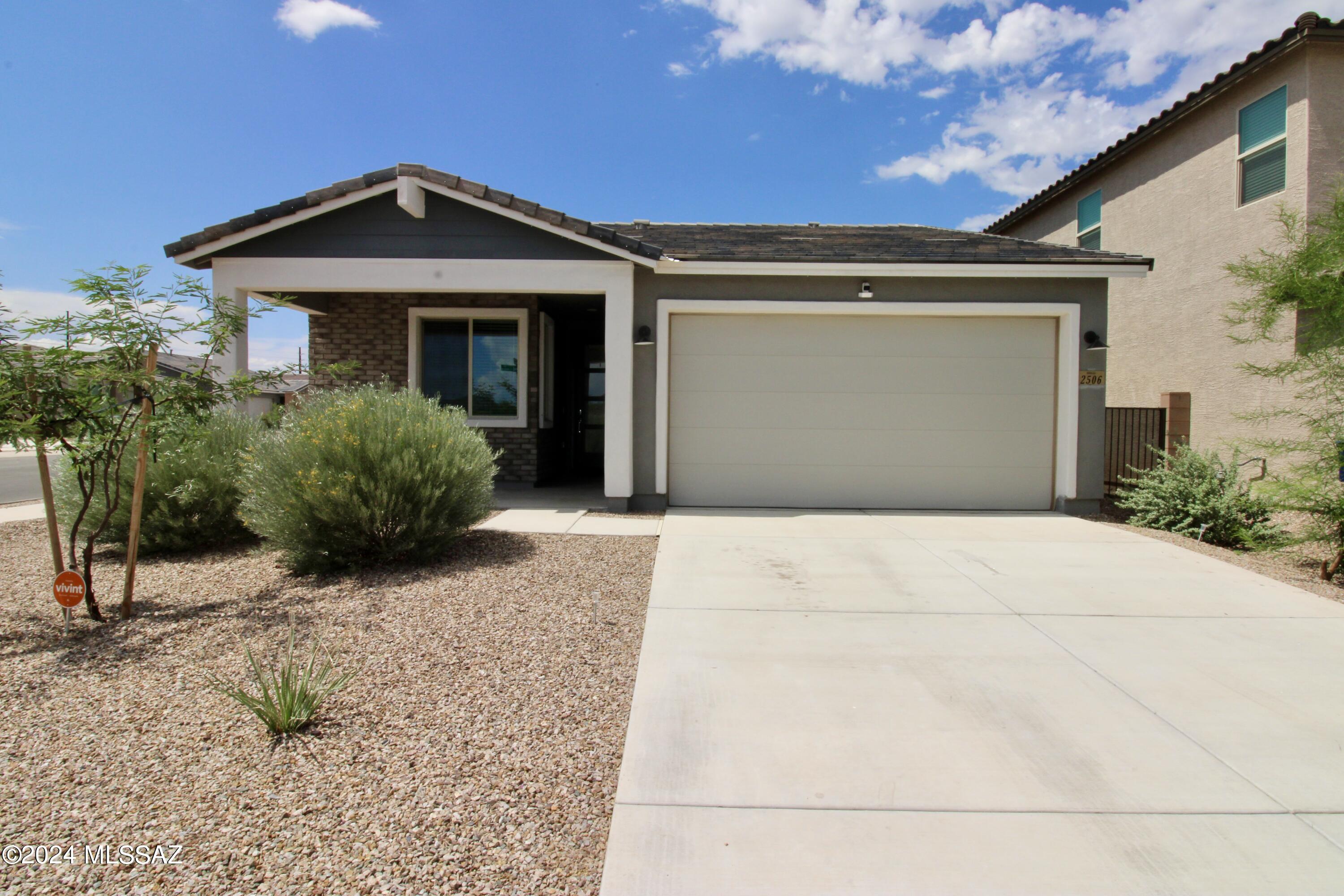 Other/Unknown - Residential Lease