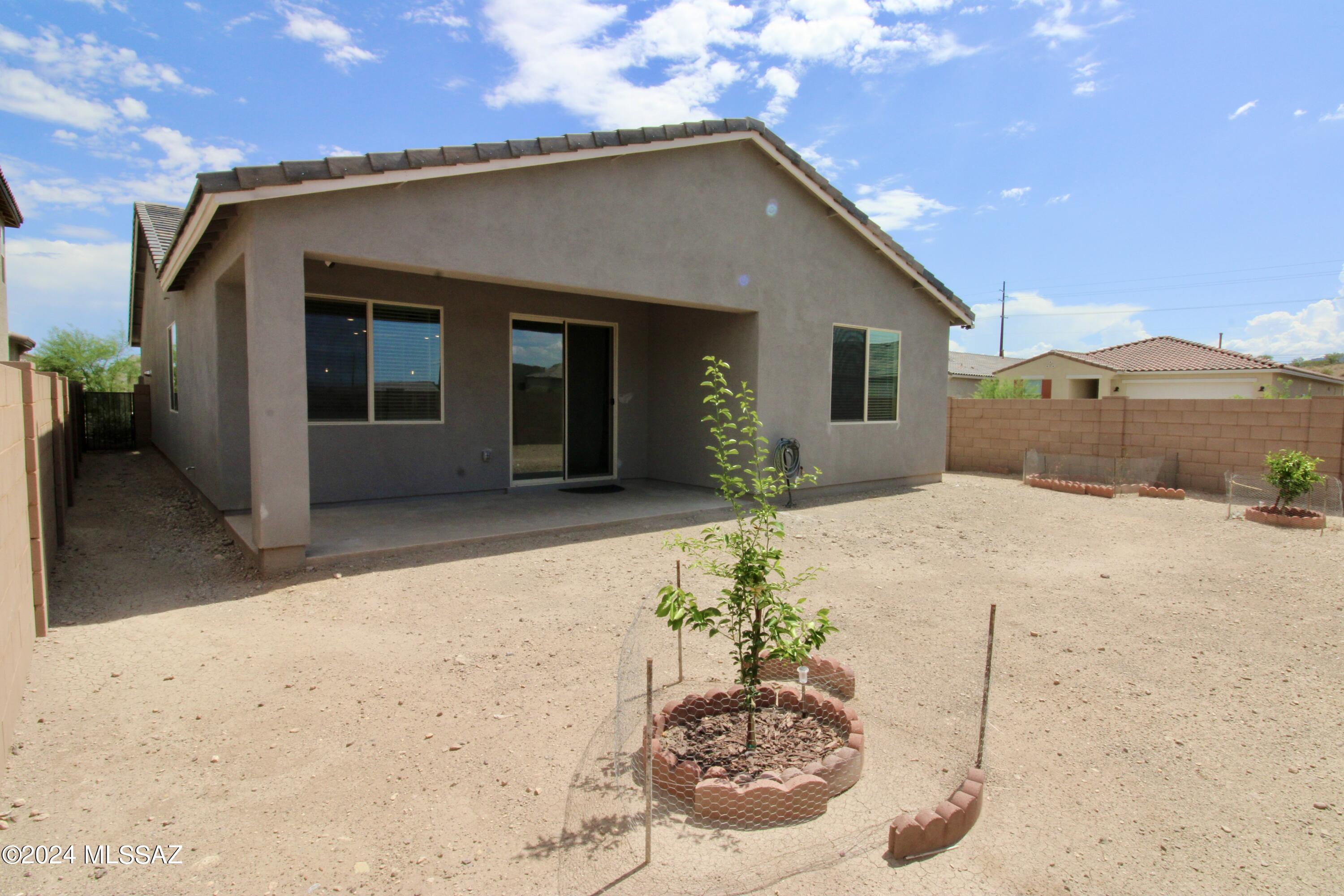 Other/Unknown - Residential Lease