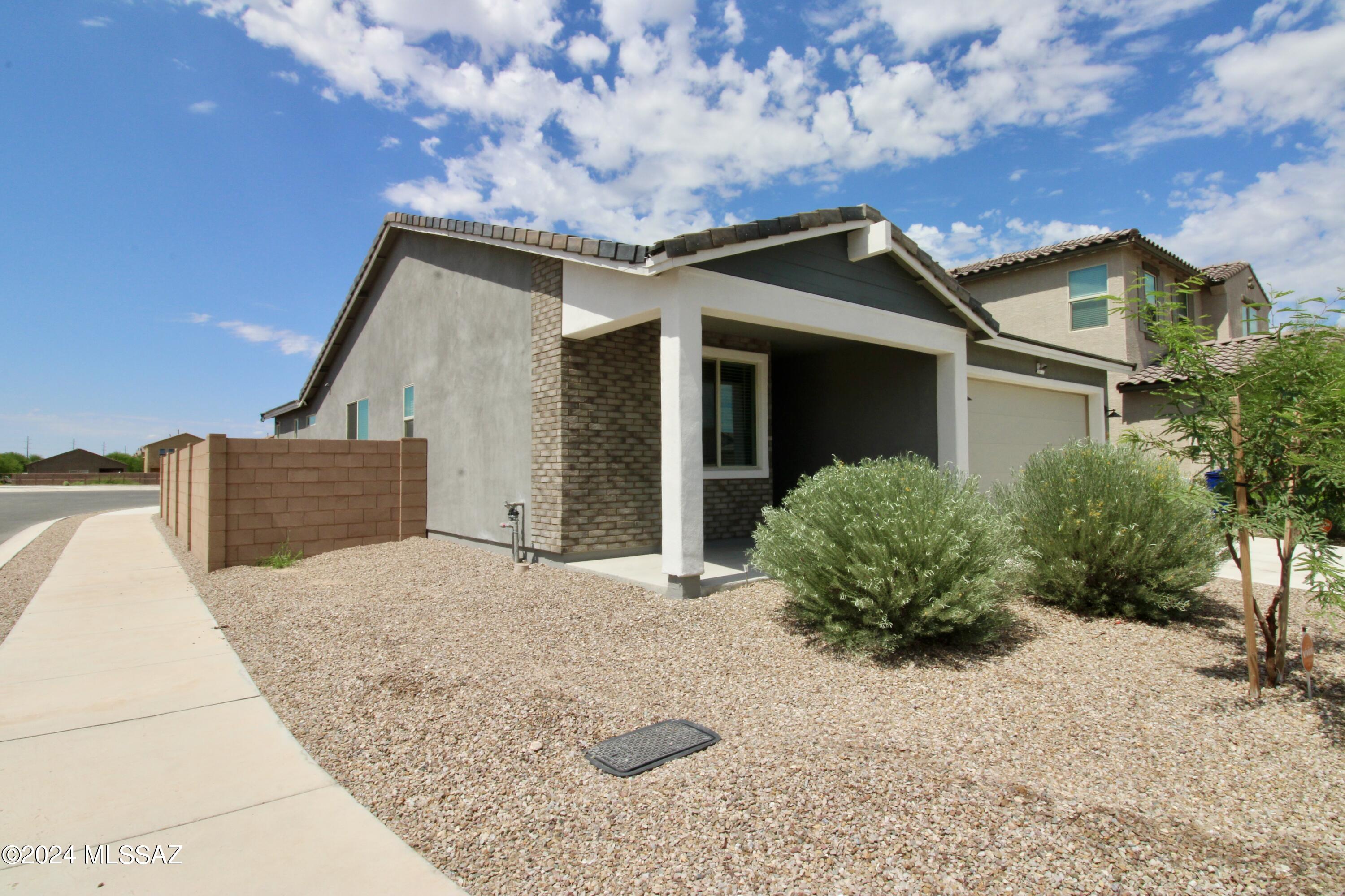Other/Unknown - Residential Lease