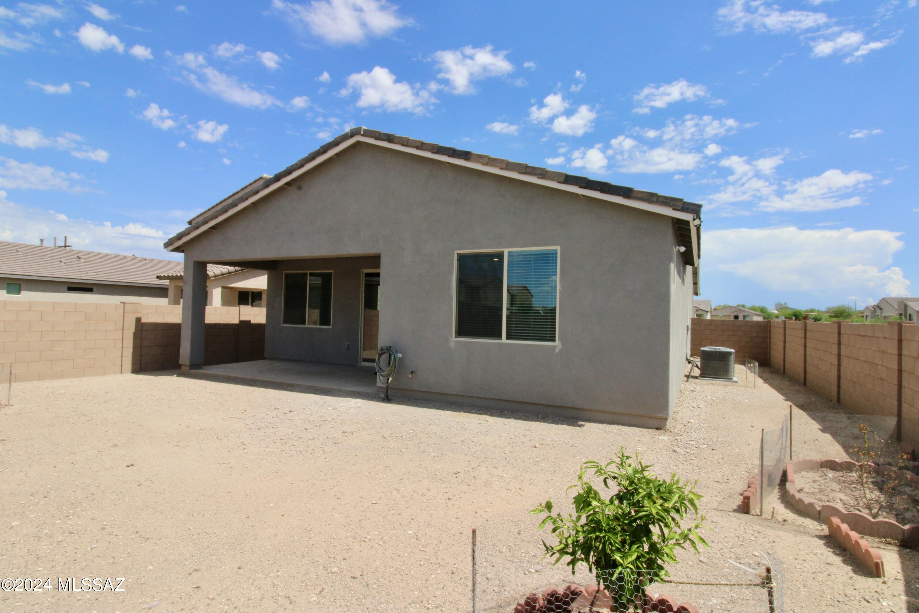 Other/Unknown - Residential Lease