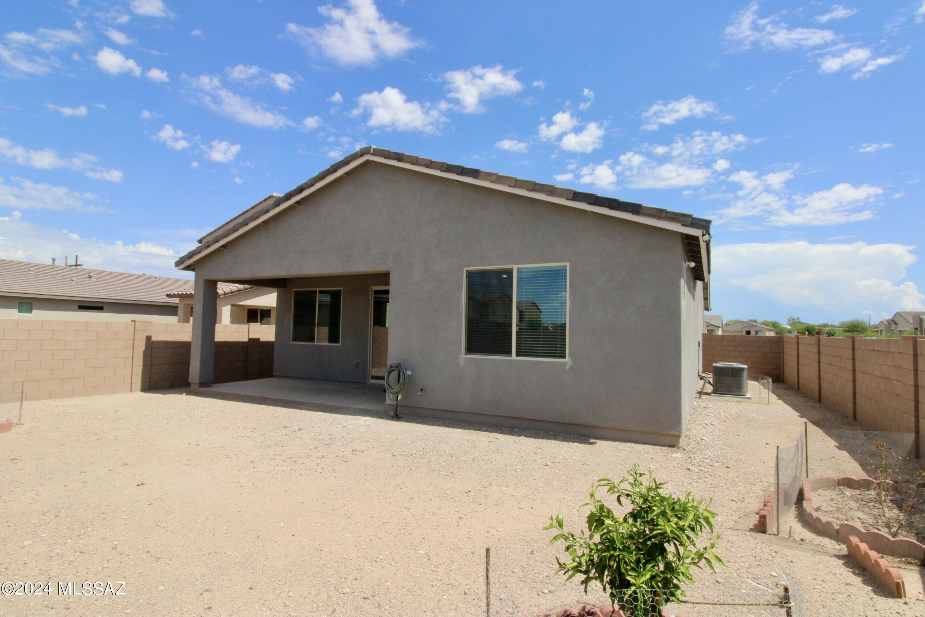 Other/Unknown - Residential Lease