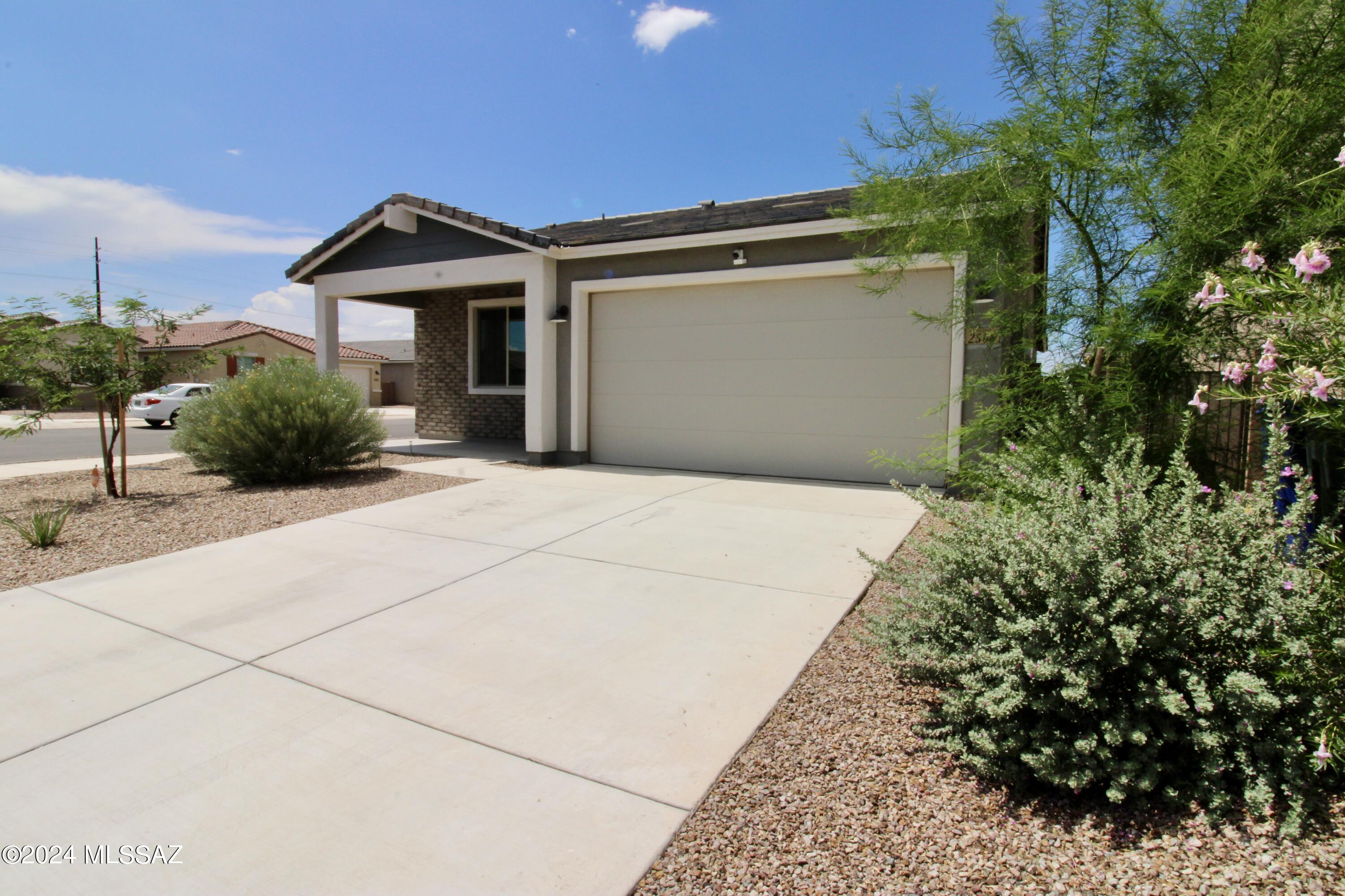 Other/Unknown - Residential Lease
