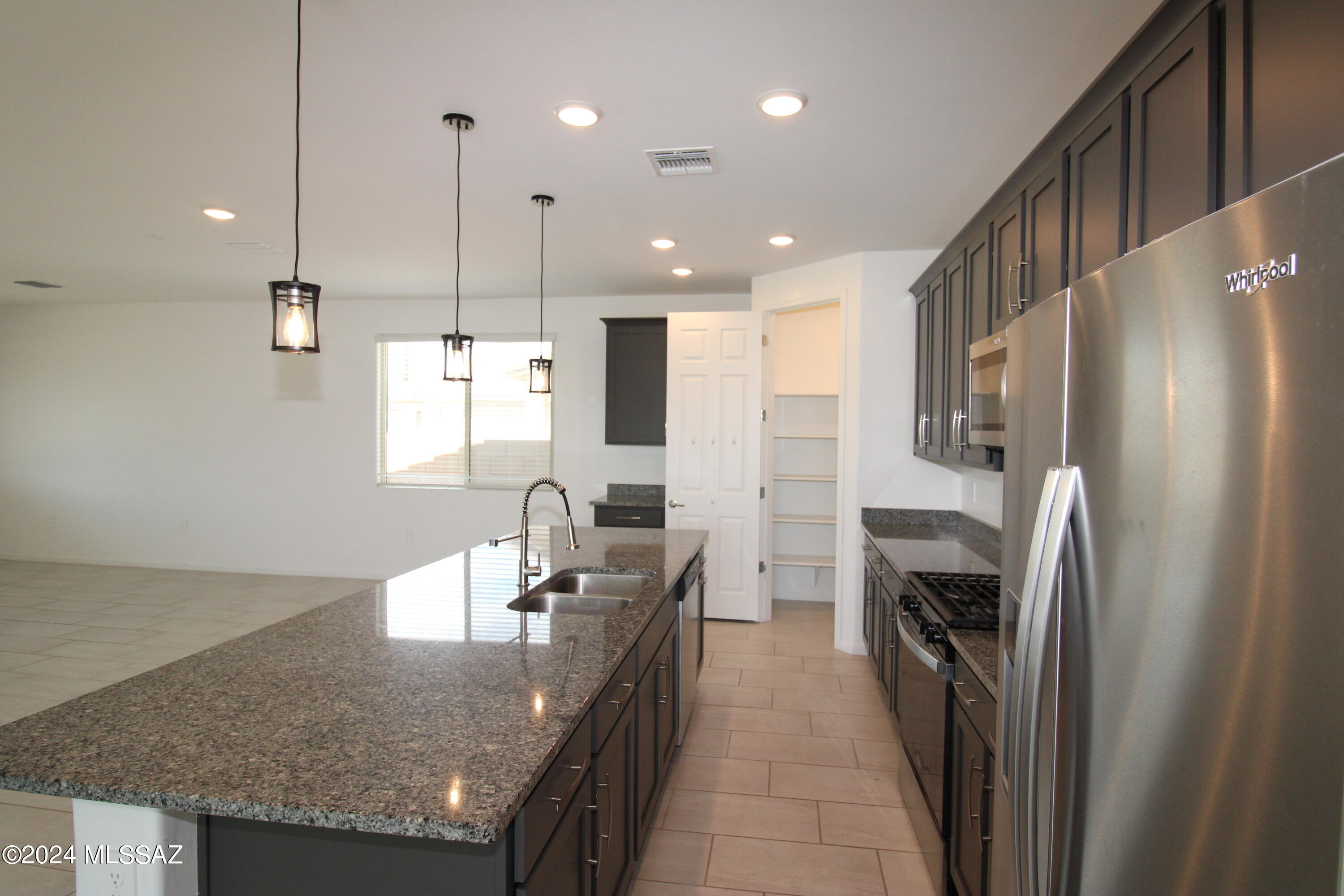 Other/Unknown - Residential Lease