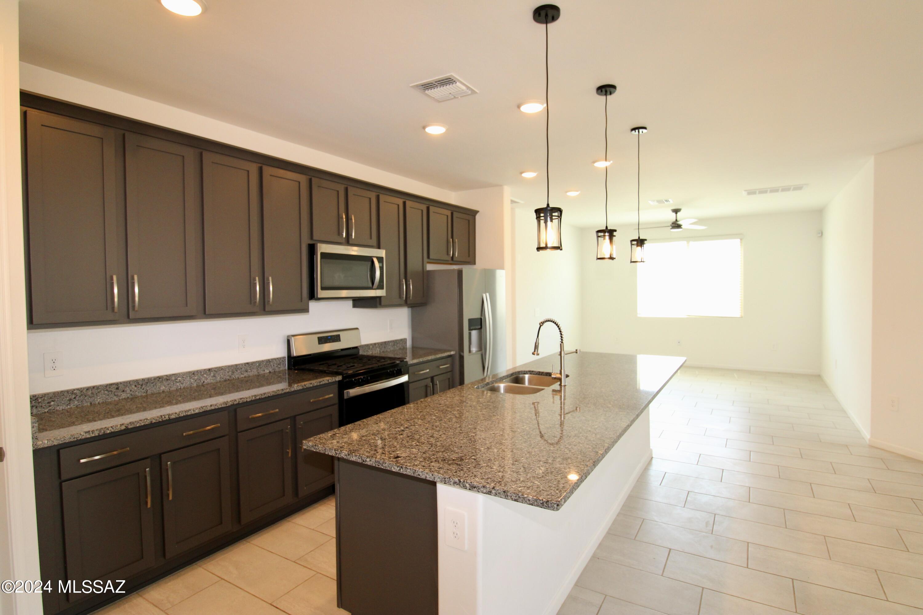 Other/Unknown - Residential Lease
