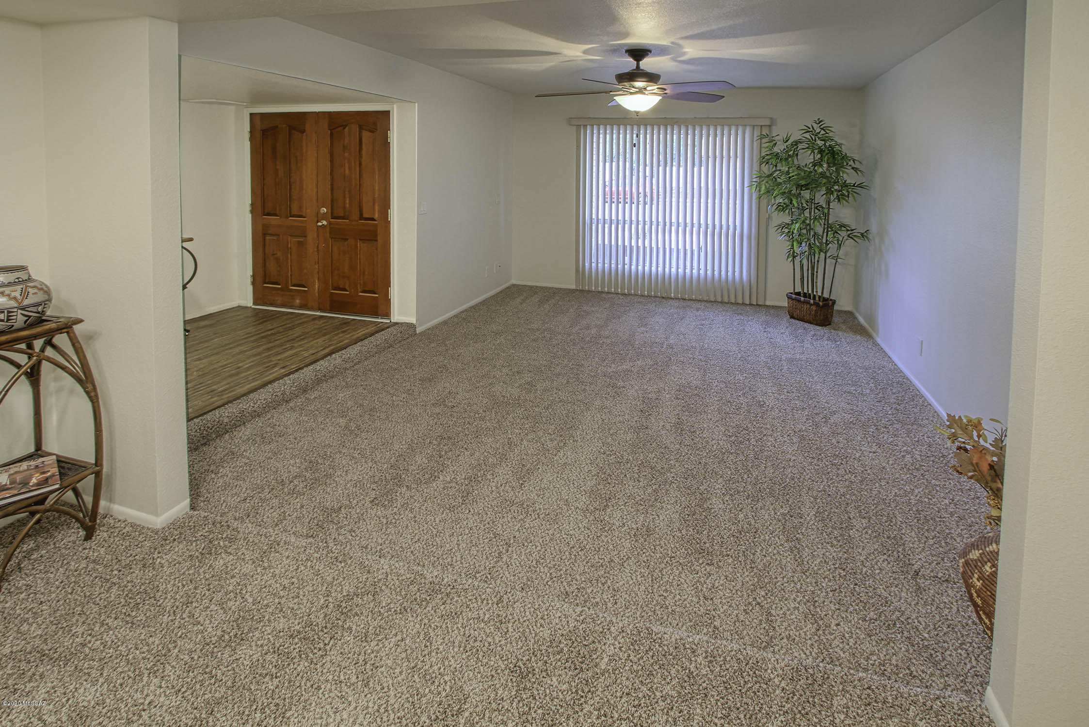 Vista Del Rio (1-217) - Residential