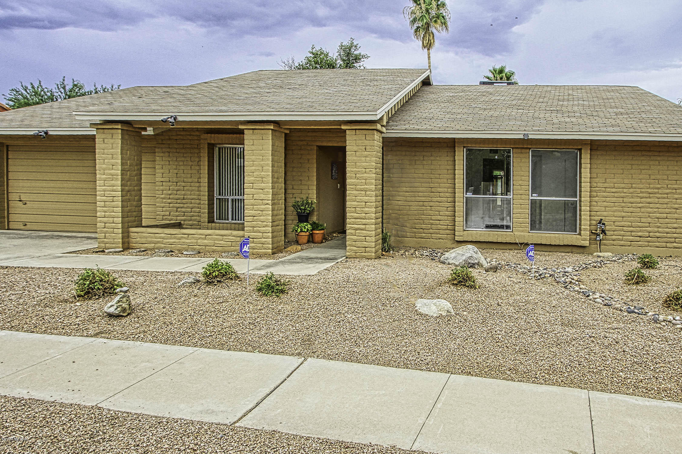 Vista Del Rio (1-217) - Residential
