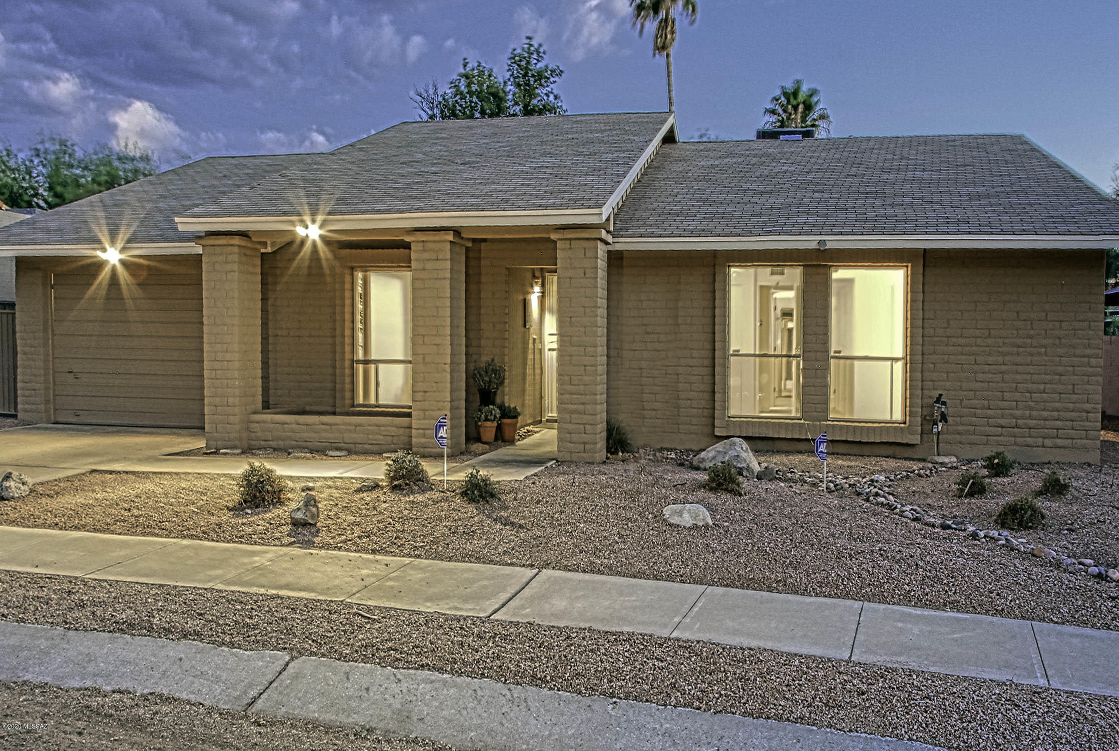 Vista Del Rio (1-217) - Residential