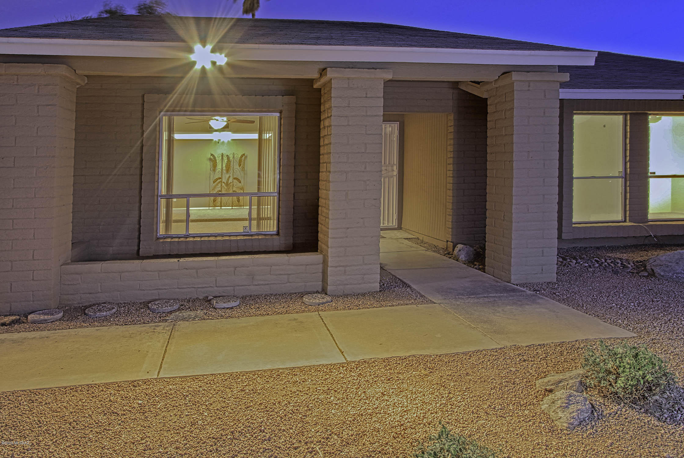 Vista Del Rio (1-217) - Residential