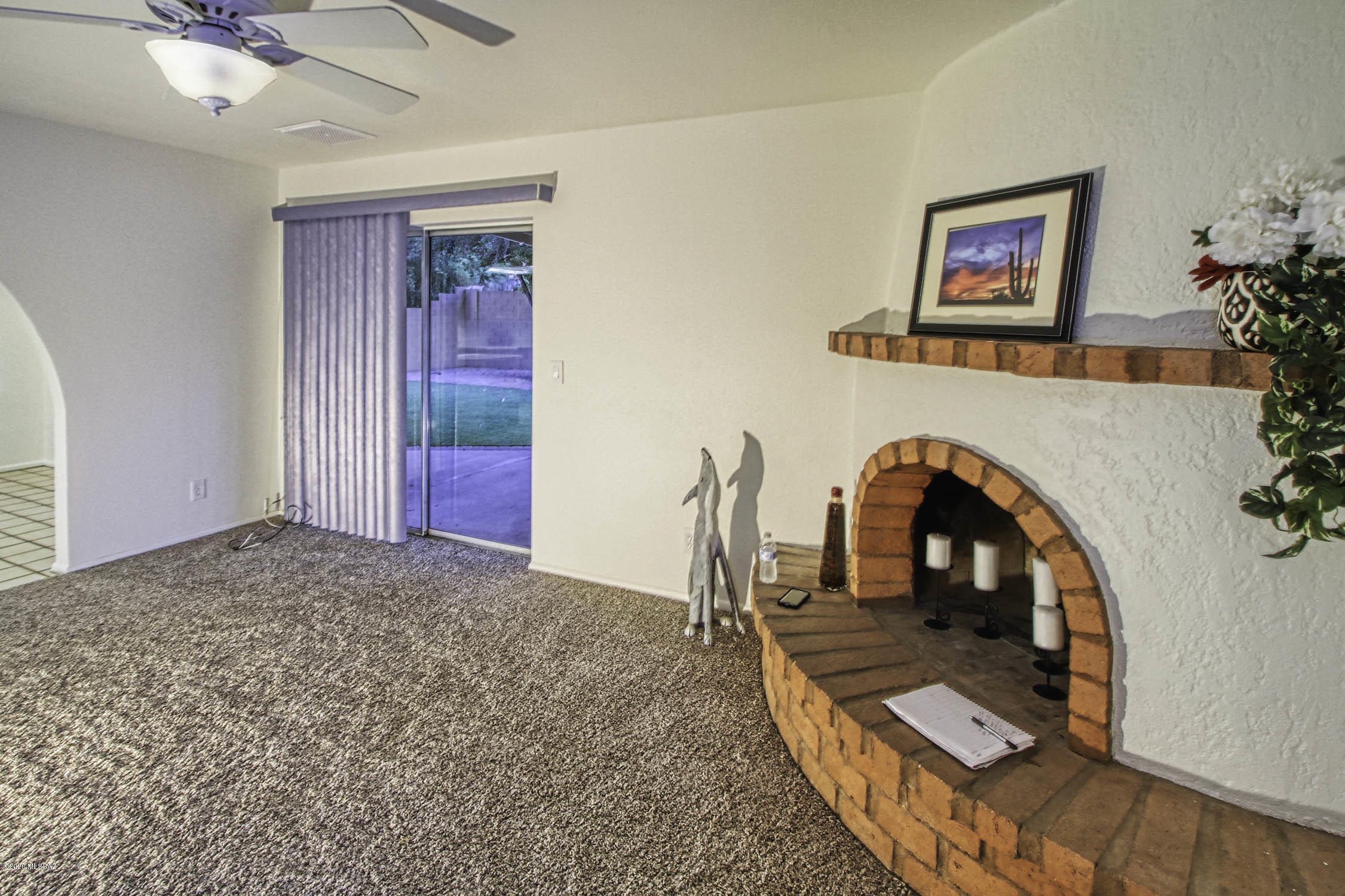 Vista Del Rio (1-217) - Residential