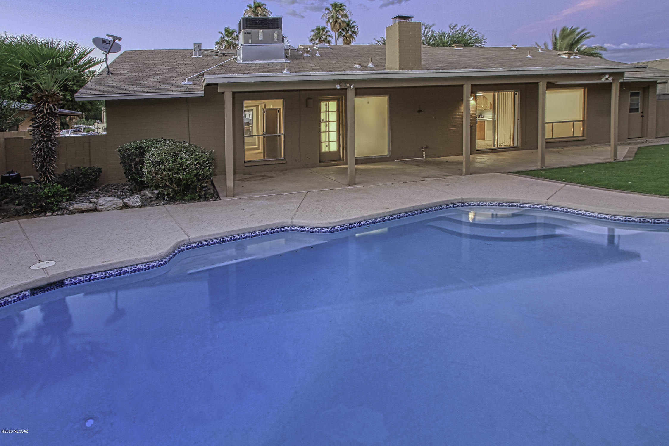 Vista Del Rio (1-217) - Residential