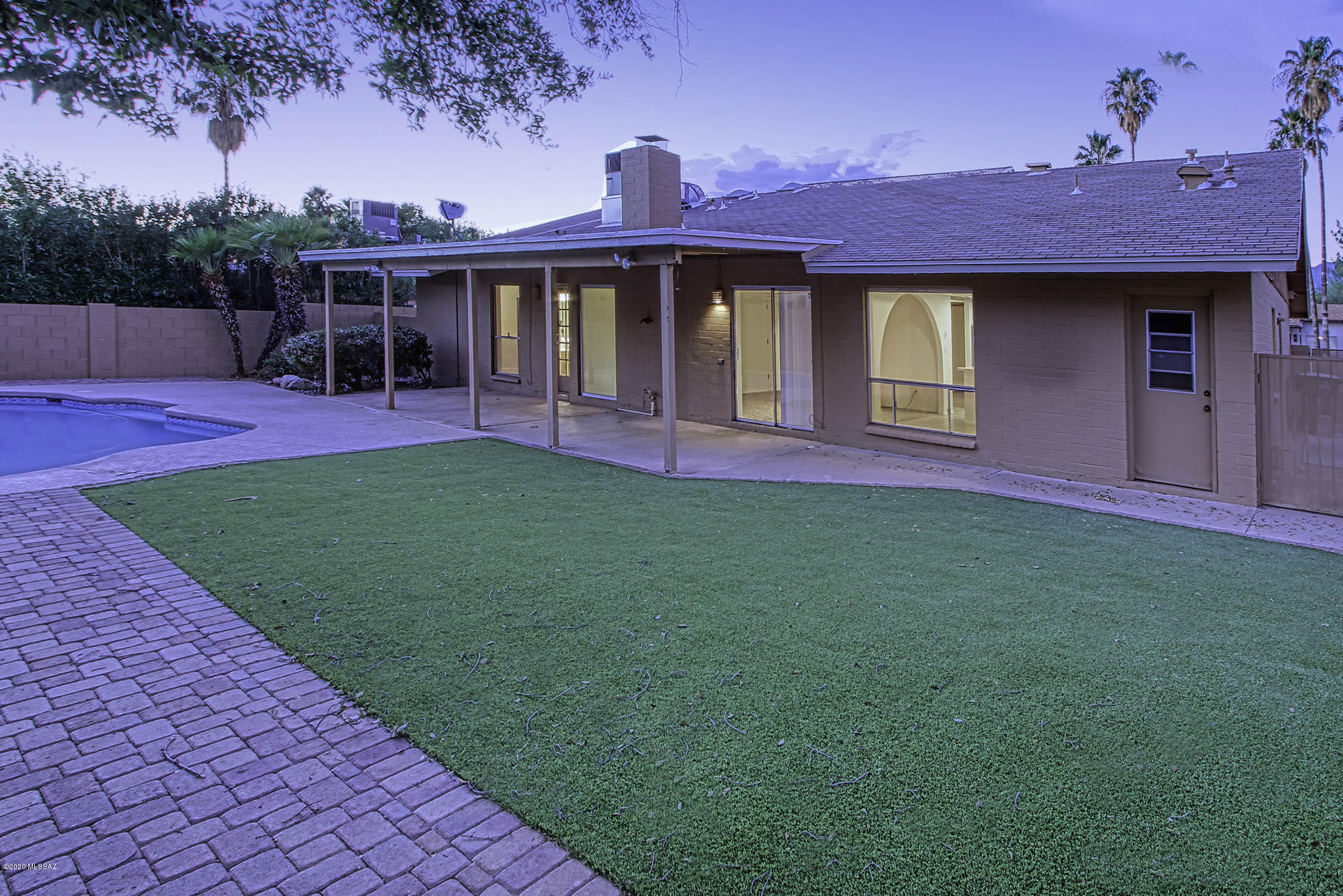 Vista Del Rio (1-217) - Residential