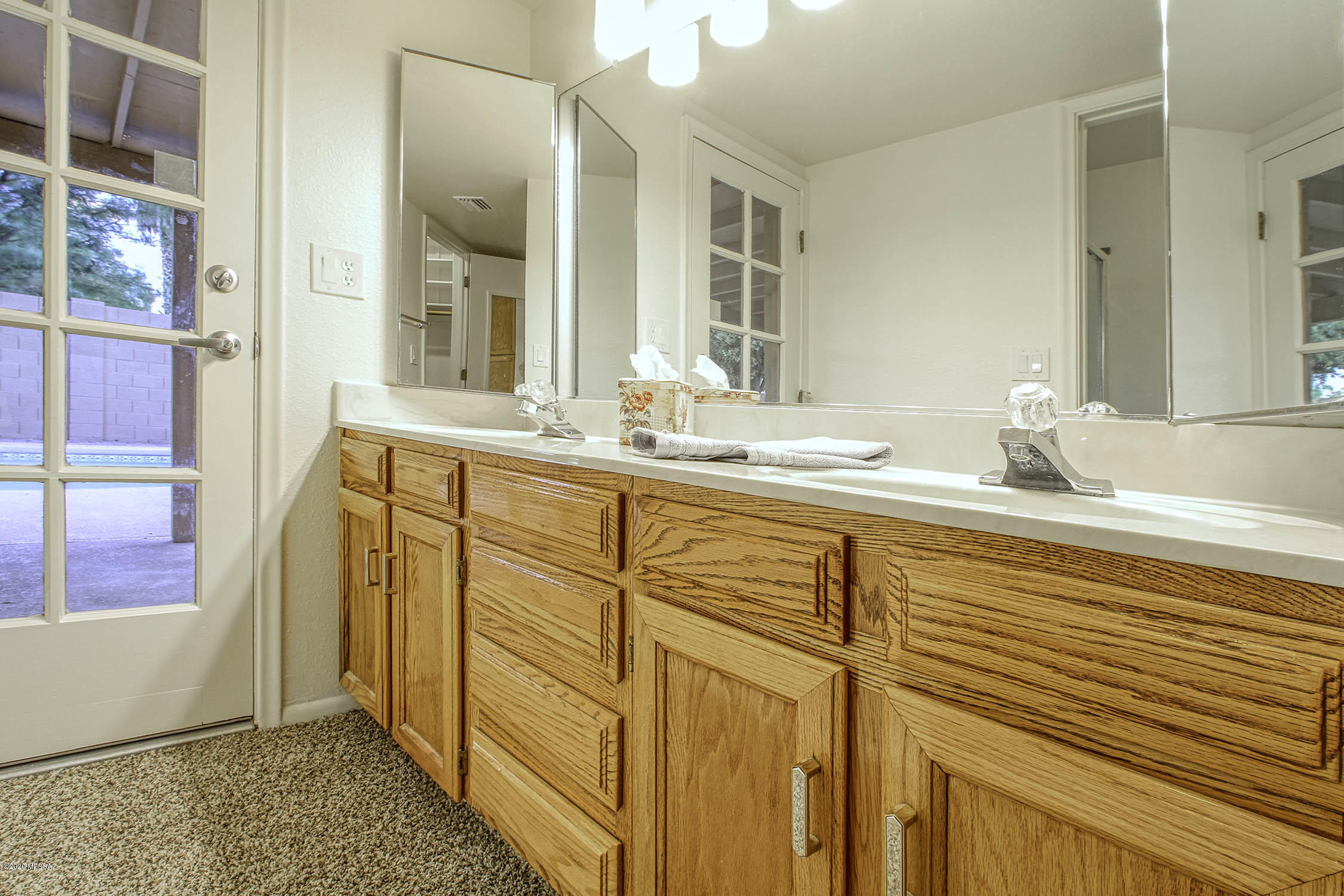 Vista Del Rio (1-217) - Residential