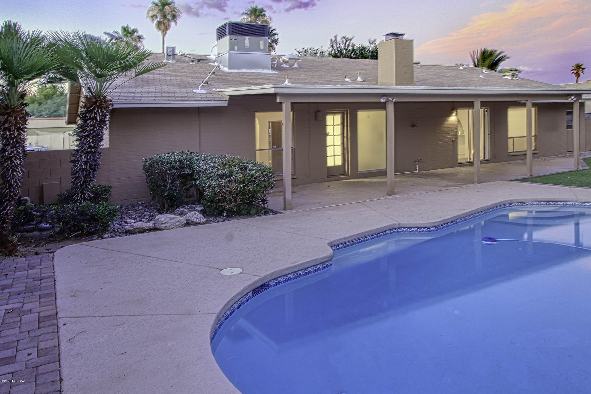 Vista Del Rio (1-217) - Residential