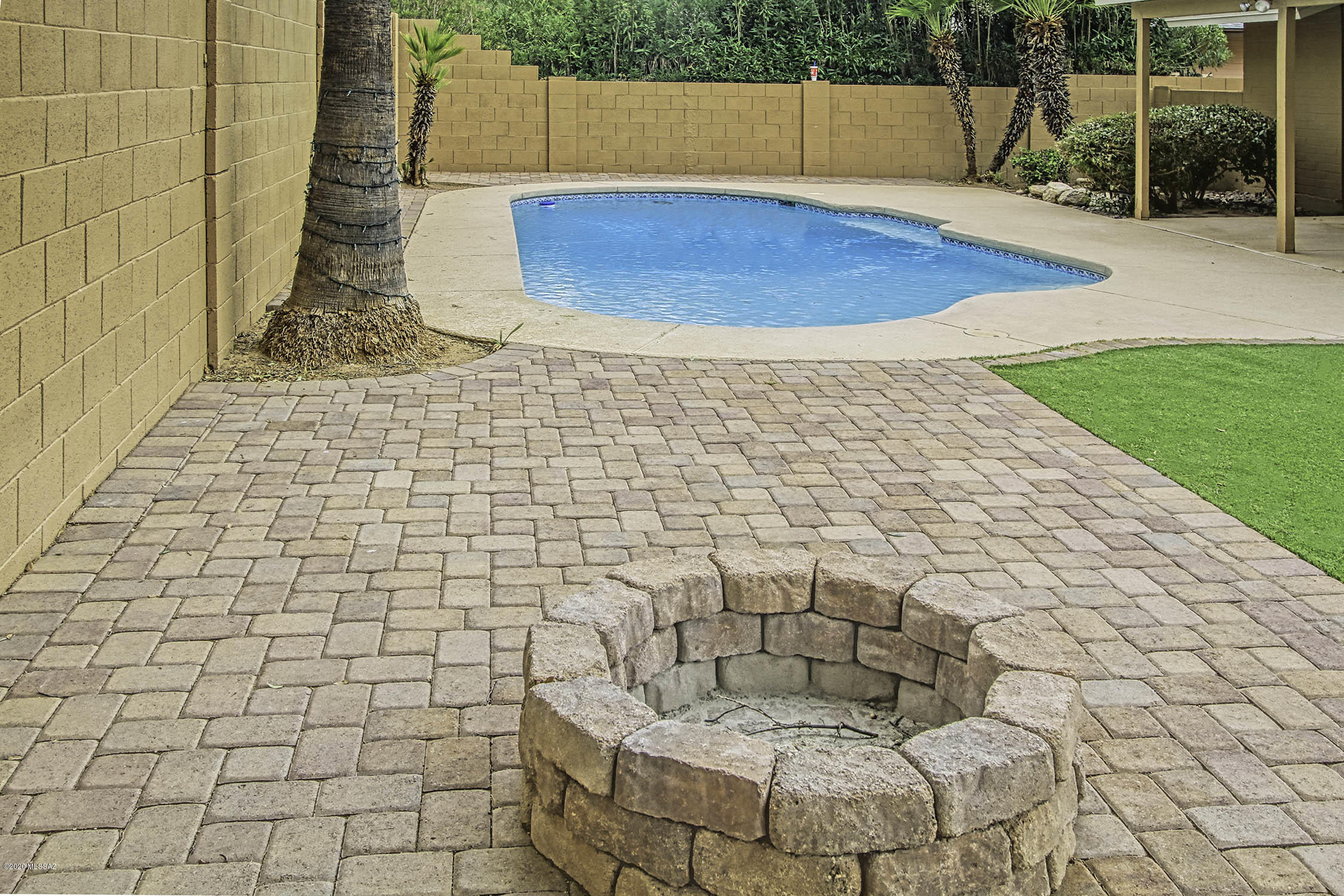 Vista Del Rio (1-217) - Residential