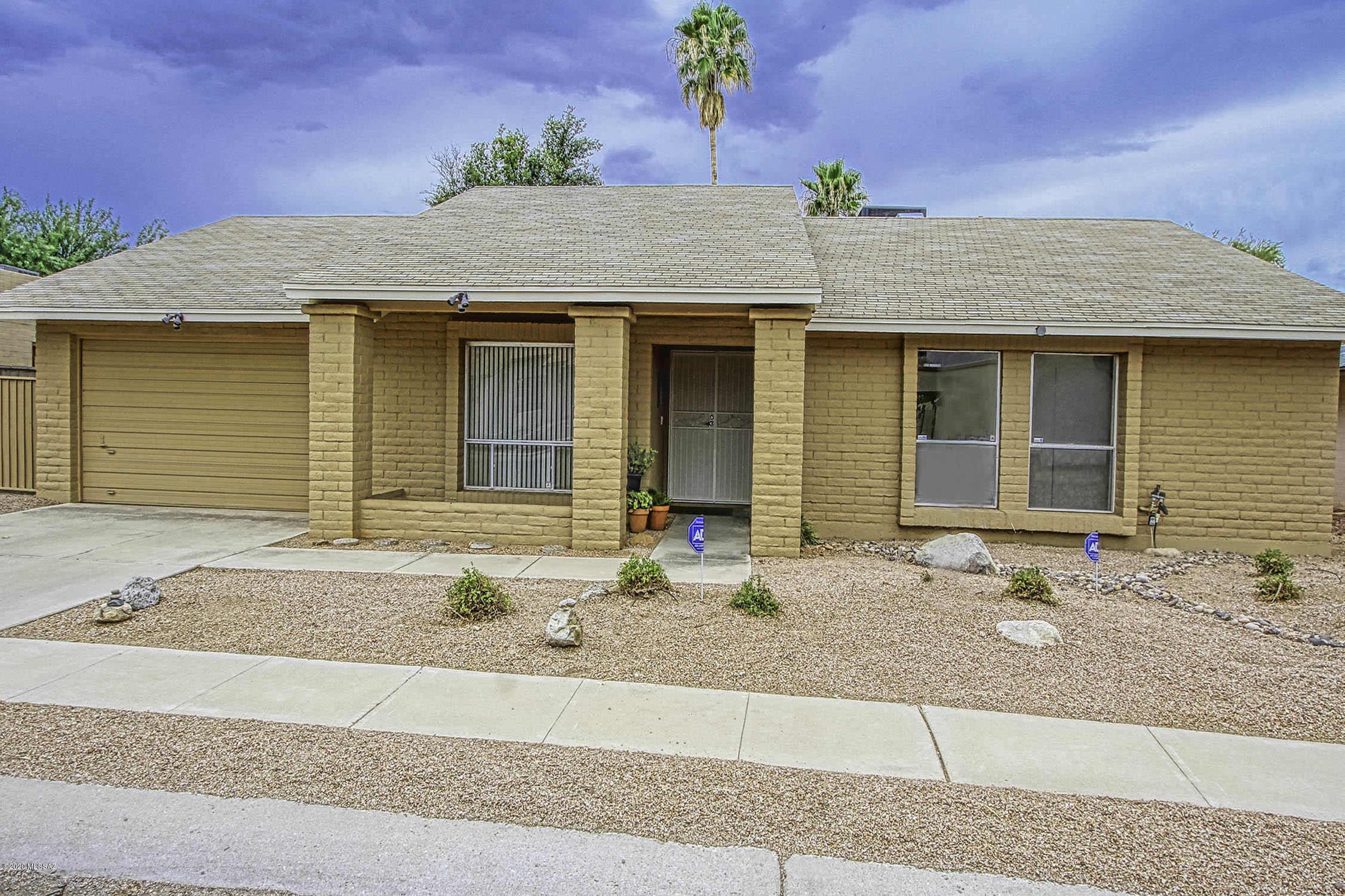 Vista Del Rio (1-217) - Residential