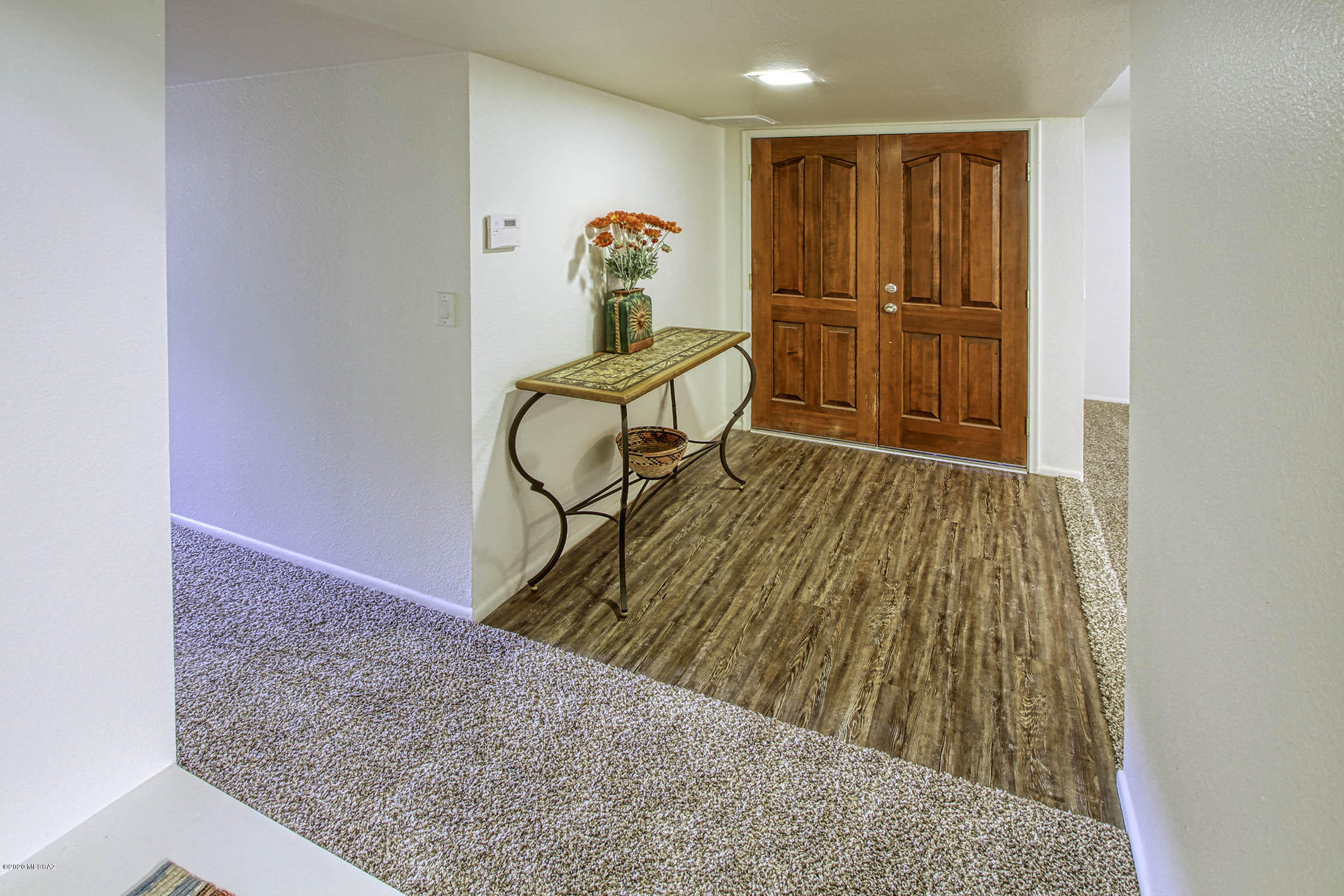 Vista Del Rio (1-217) - Residential