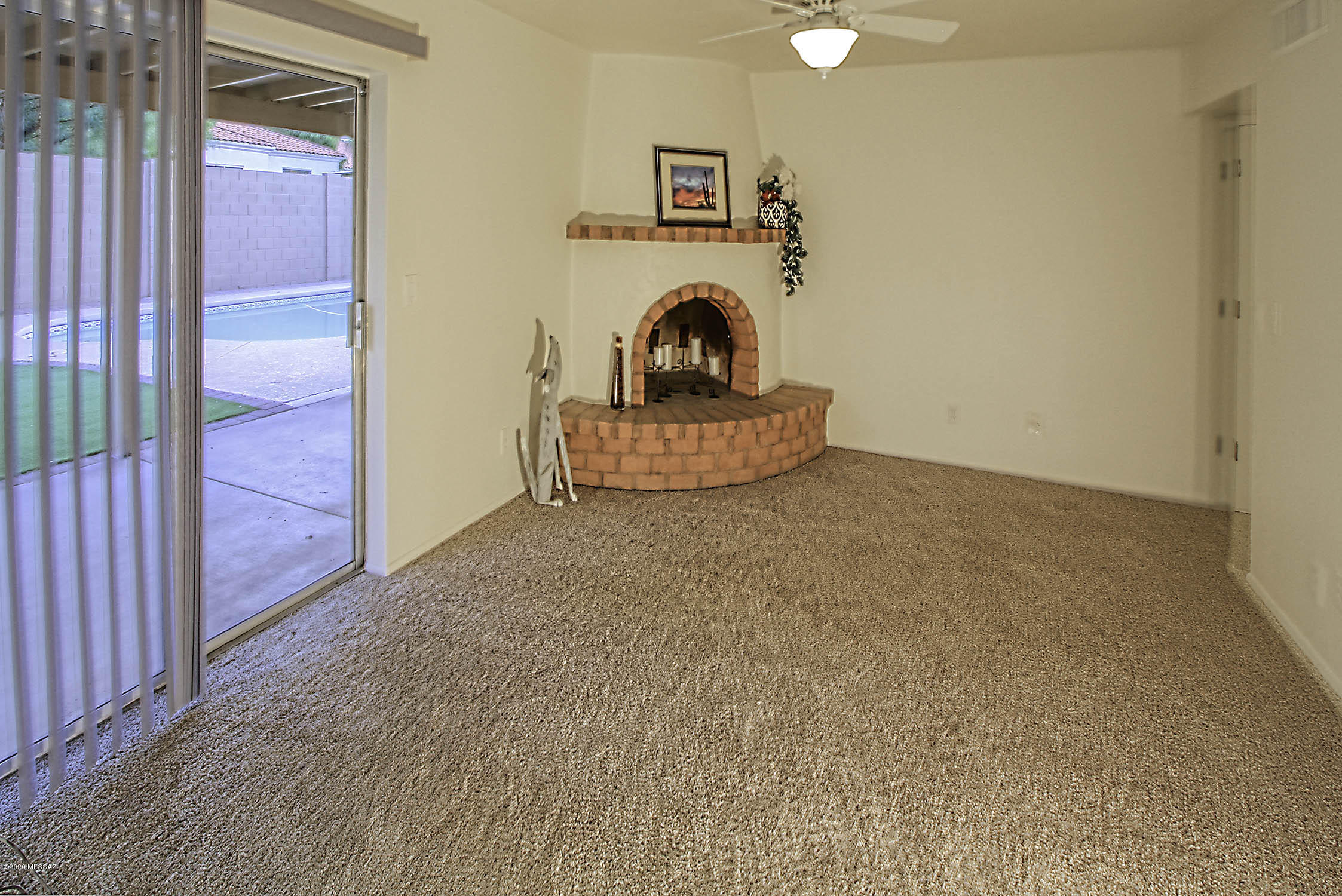 Vista Del Rio (1-217) - Residential