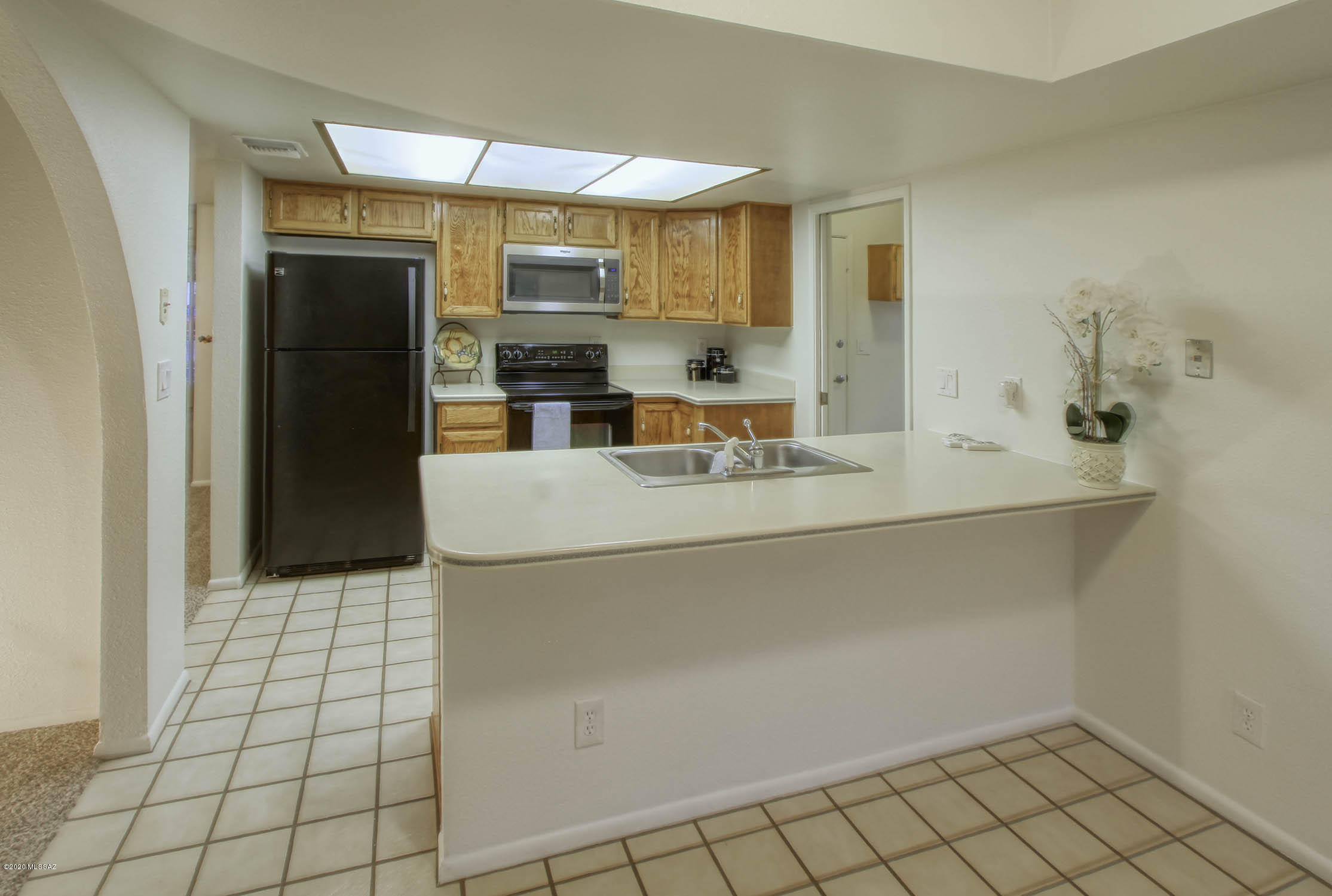 Vista Del Rio (1-217) - Residential