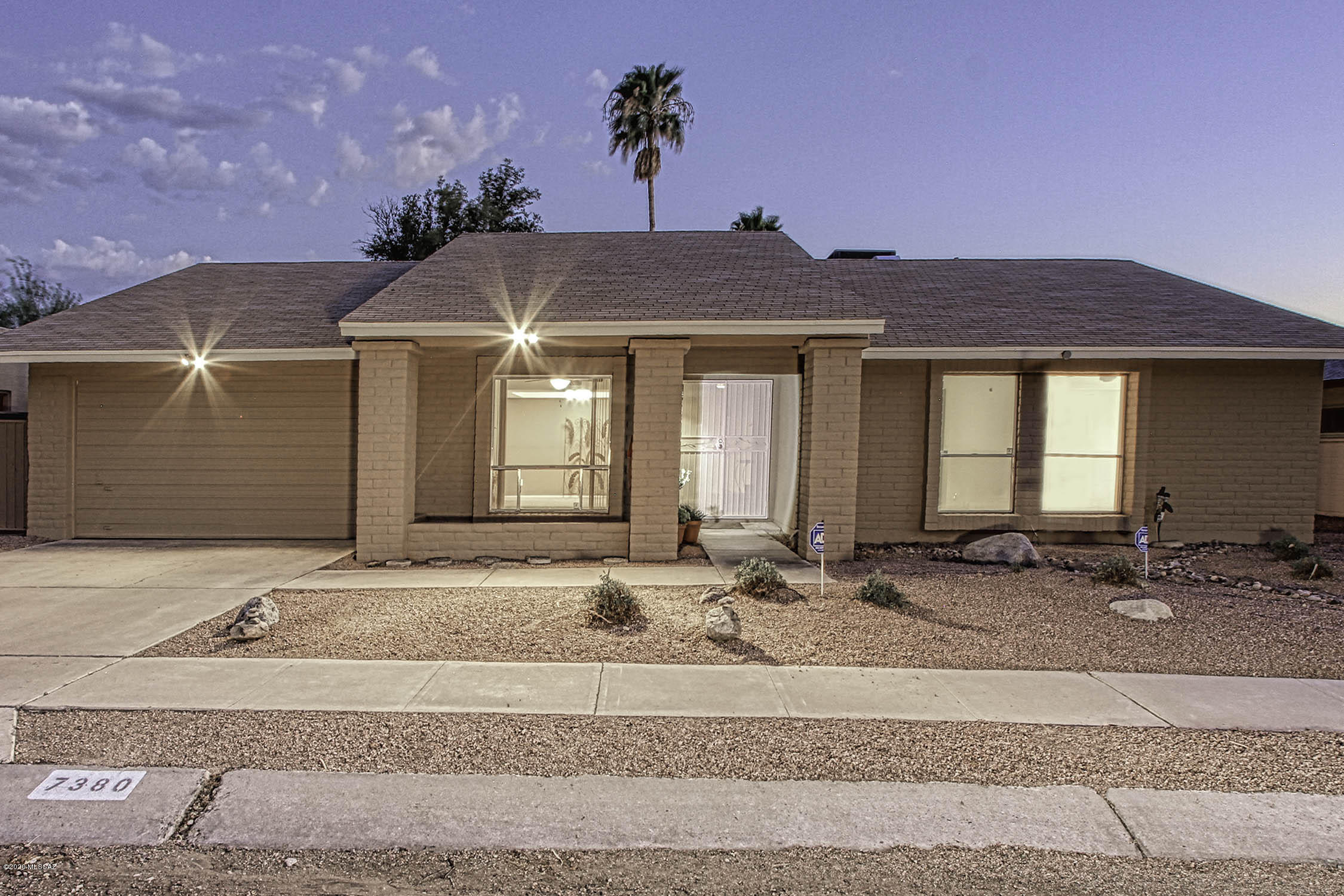 Vista Del Rio (1-217) - Residential