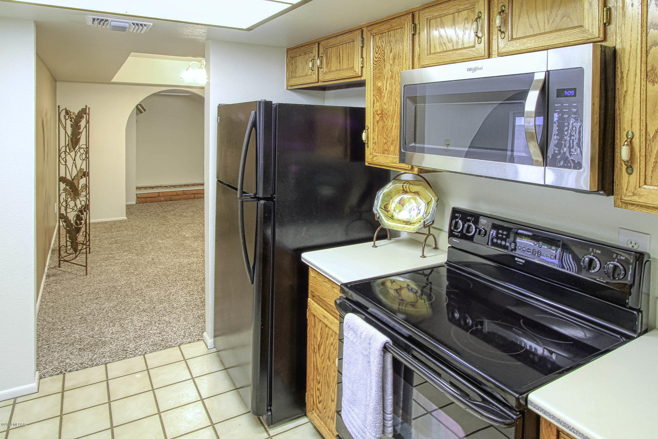 Vista Del Rio (1-217) - Residential