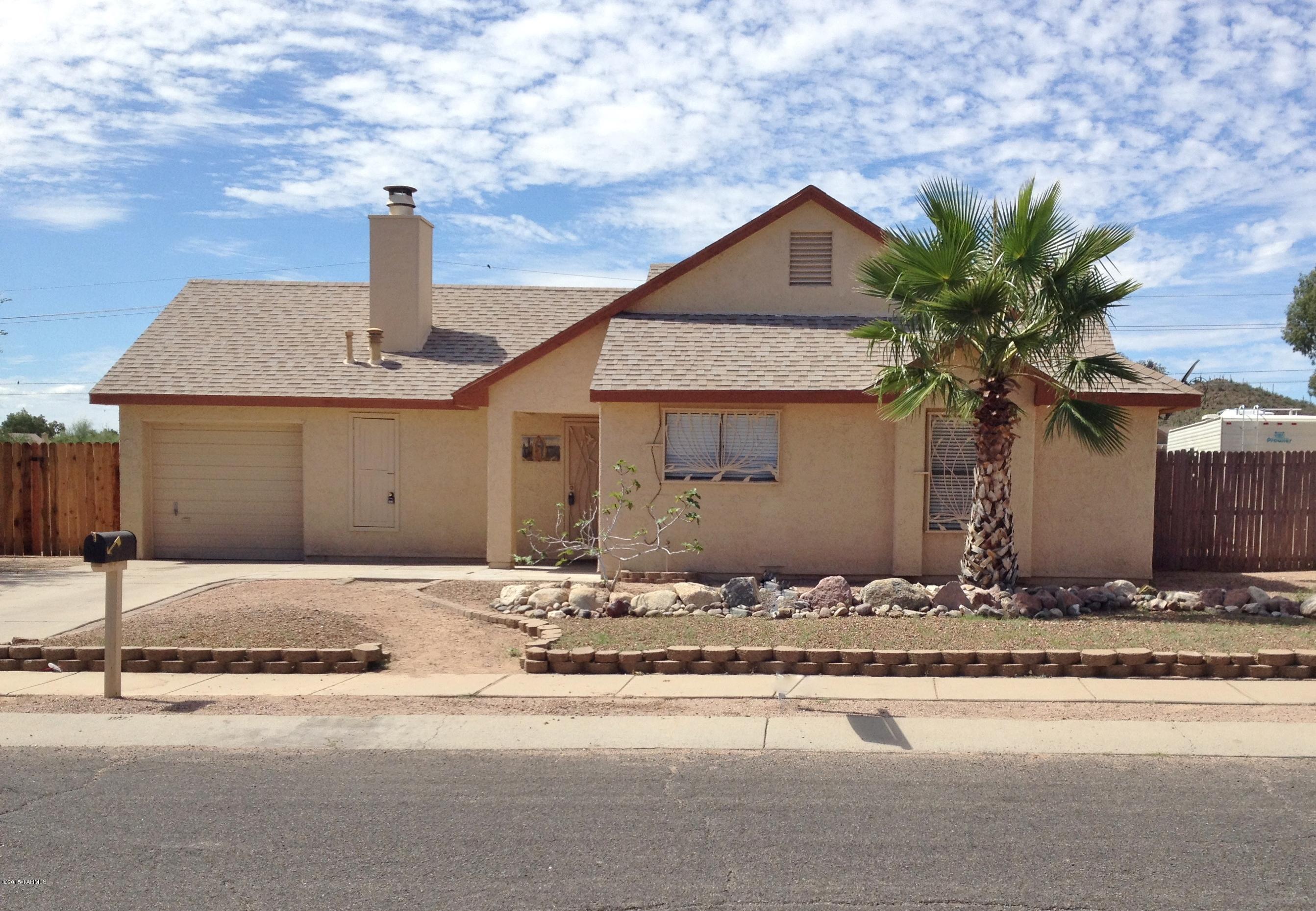 Mission Ridge (1-305) - Residential