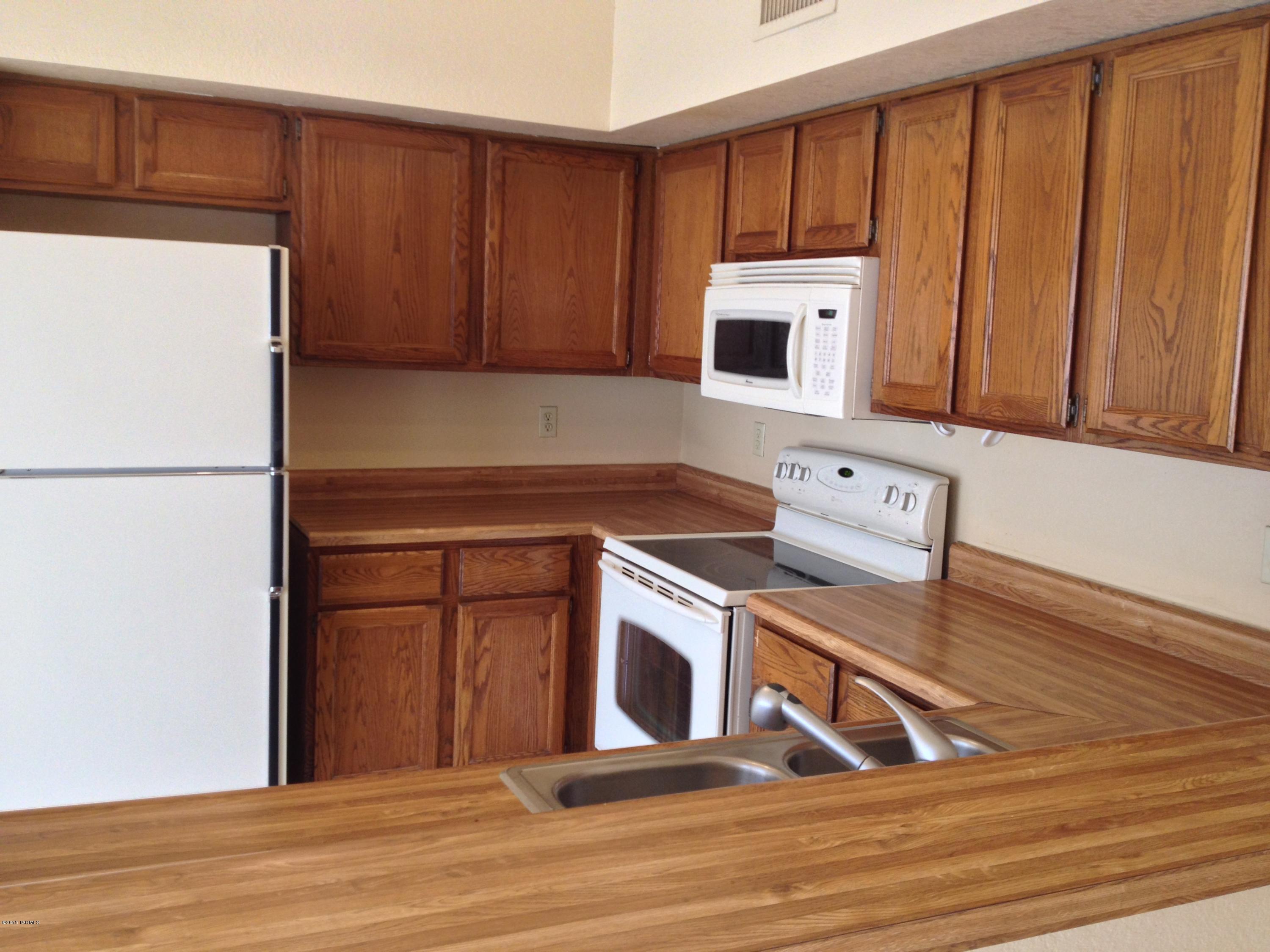 Mission Ridge (1-305) - Residential