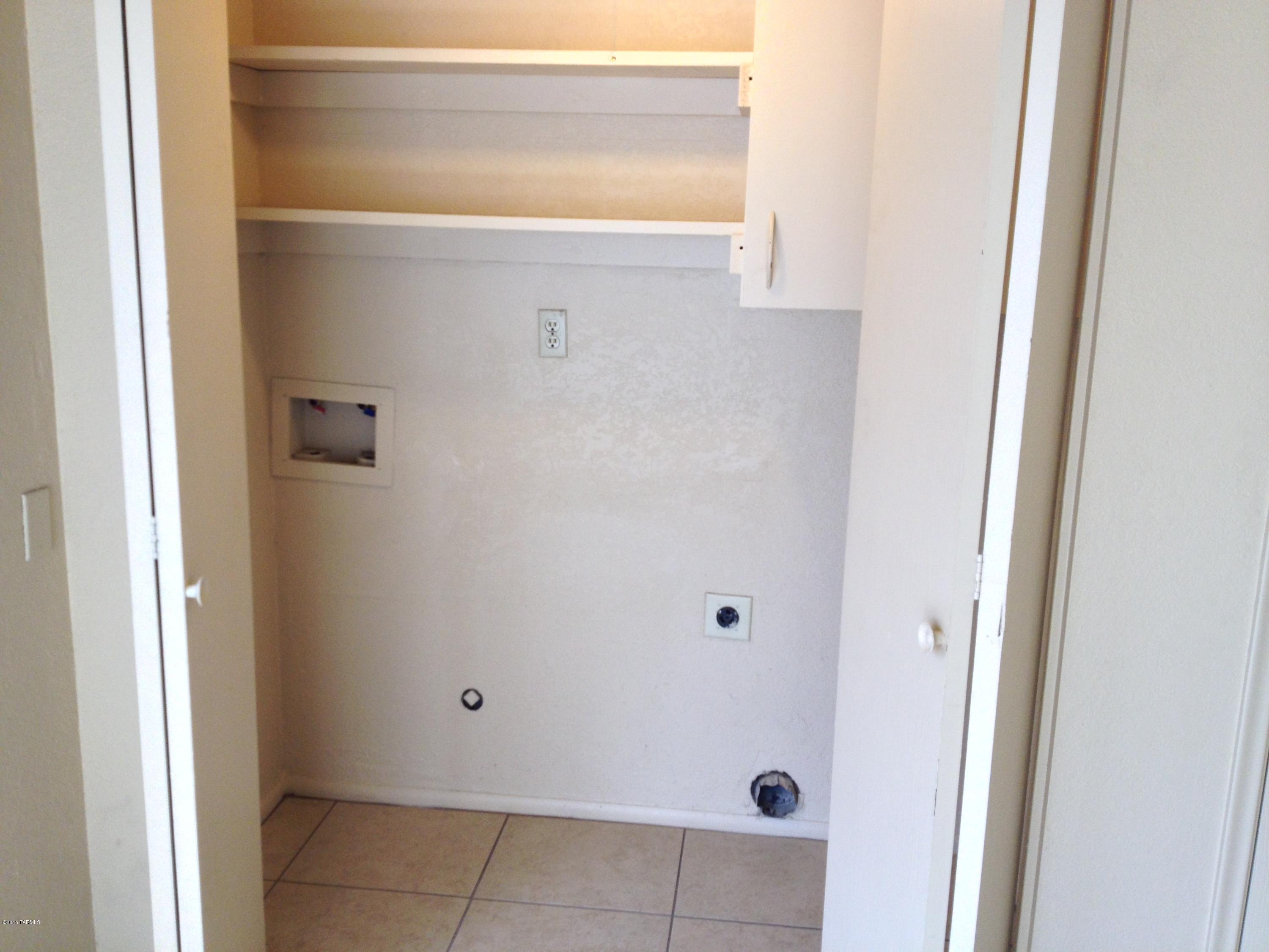 Mission Ridge (1-305) - Residential