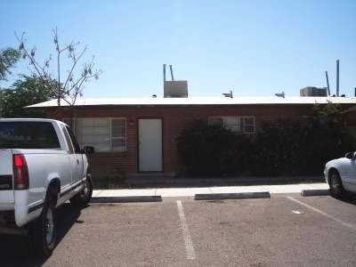 Speedway Addition - Residential Lease