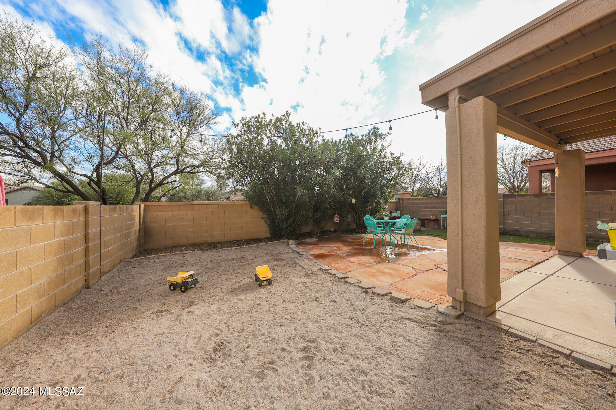 Presidio Del Oro (1-163) - Residential