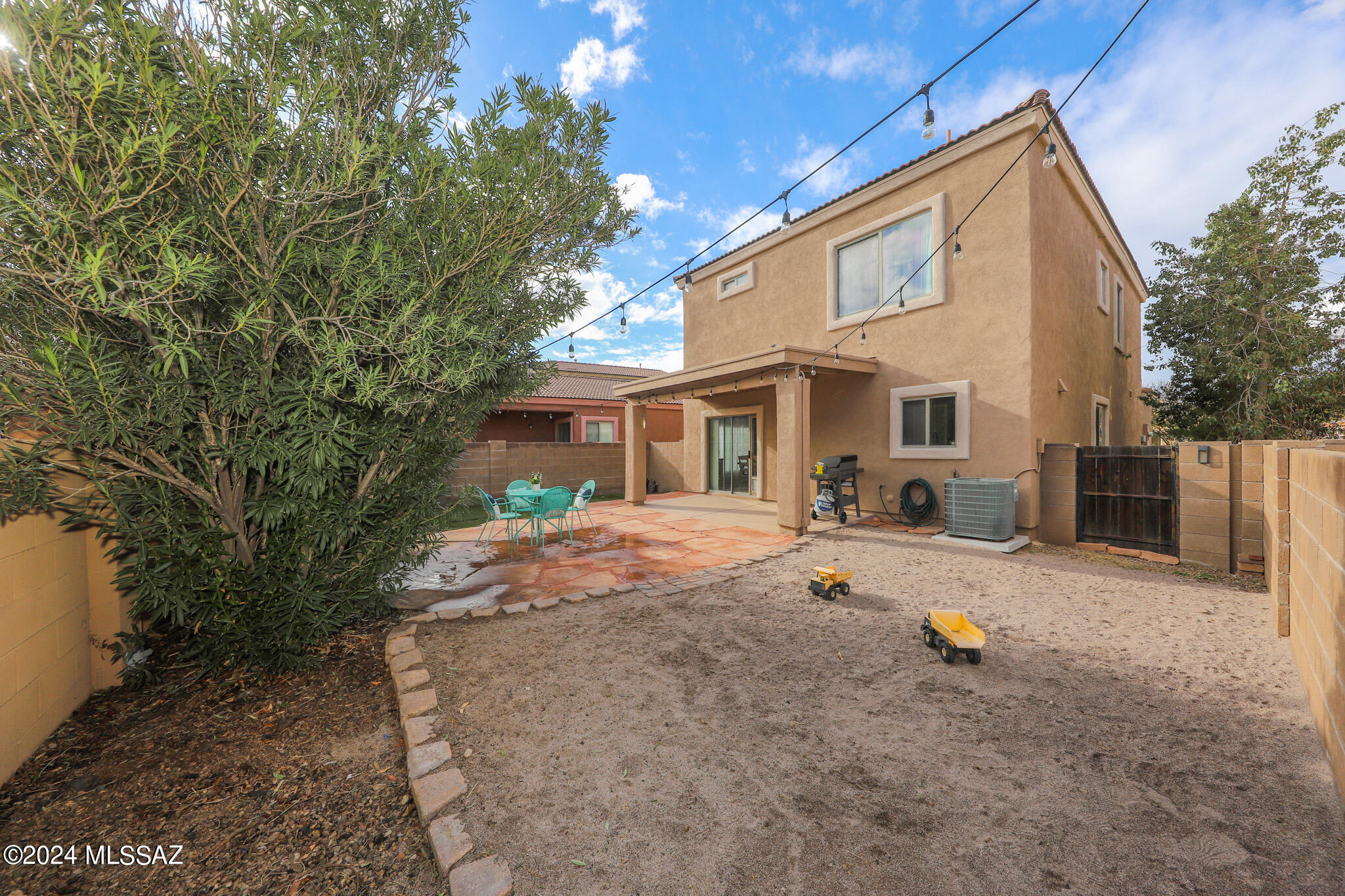 Presidio Del Oro (1-163) - Residential