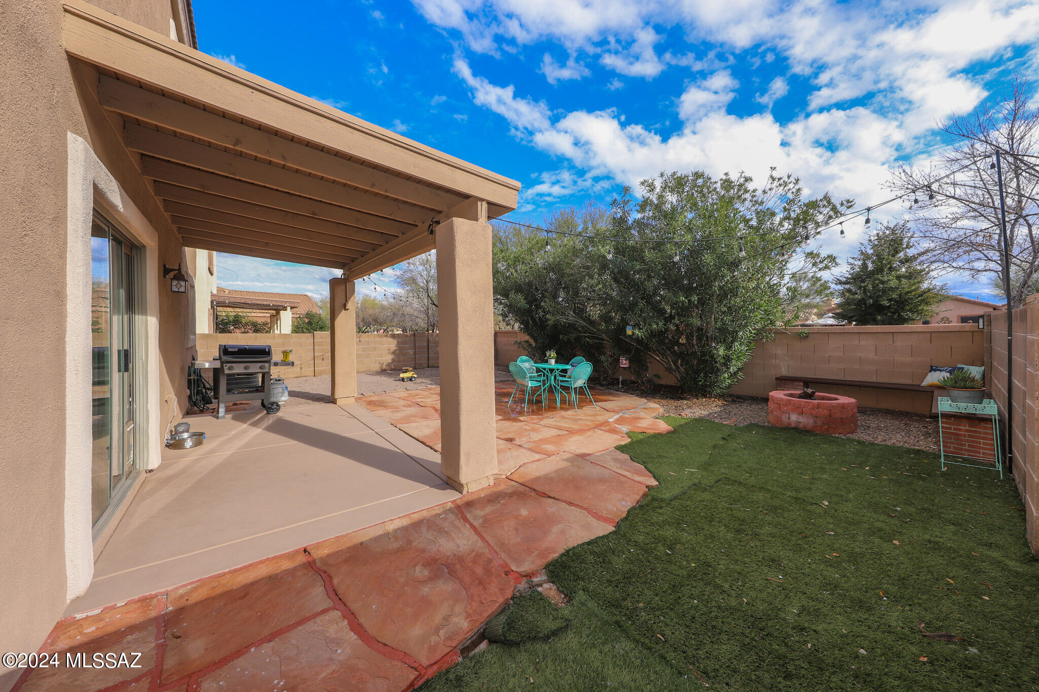 Presidio Del Oro (1-163) - Residential