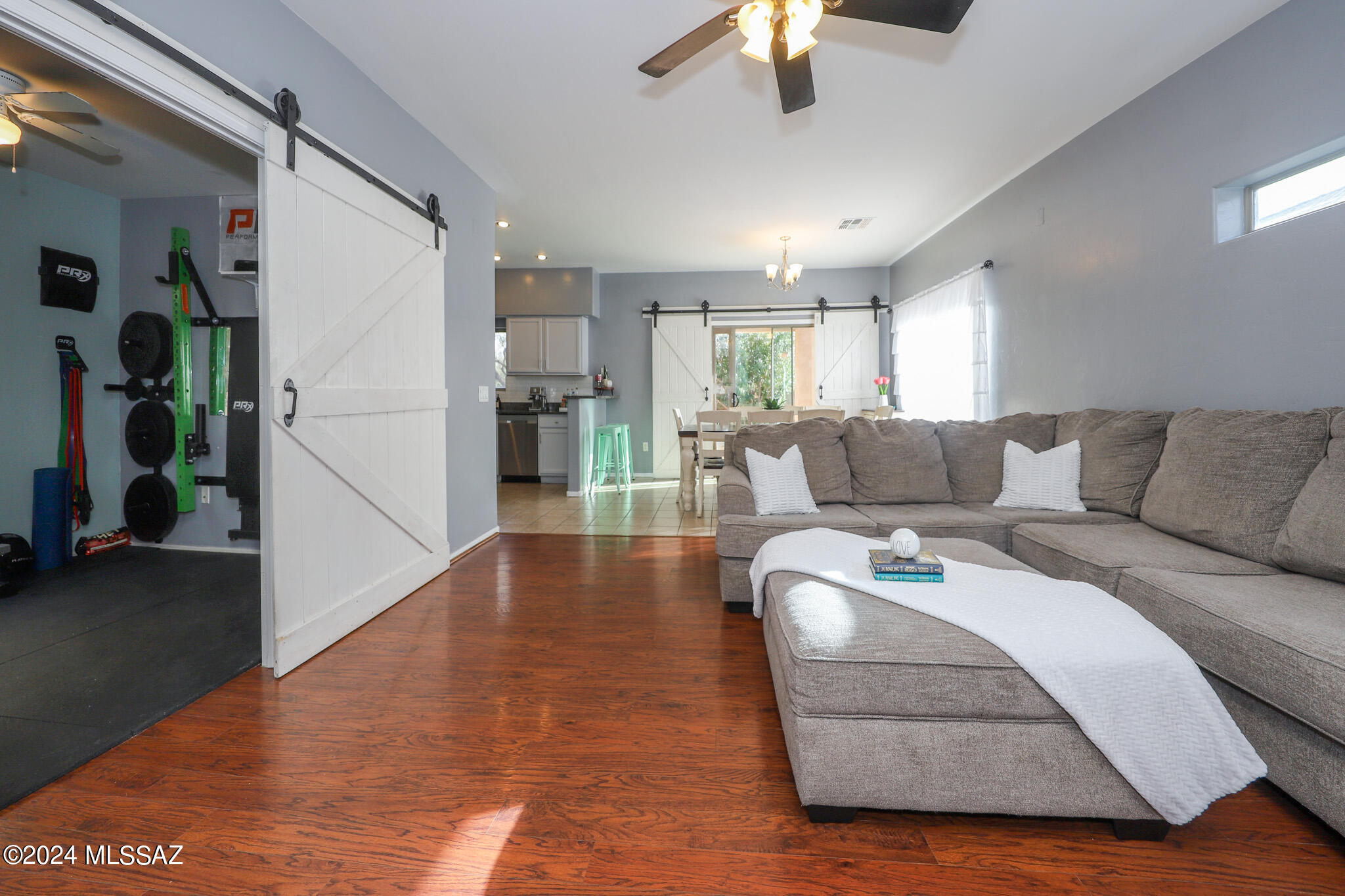Presidio Del Oro (1-163) - Residential