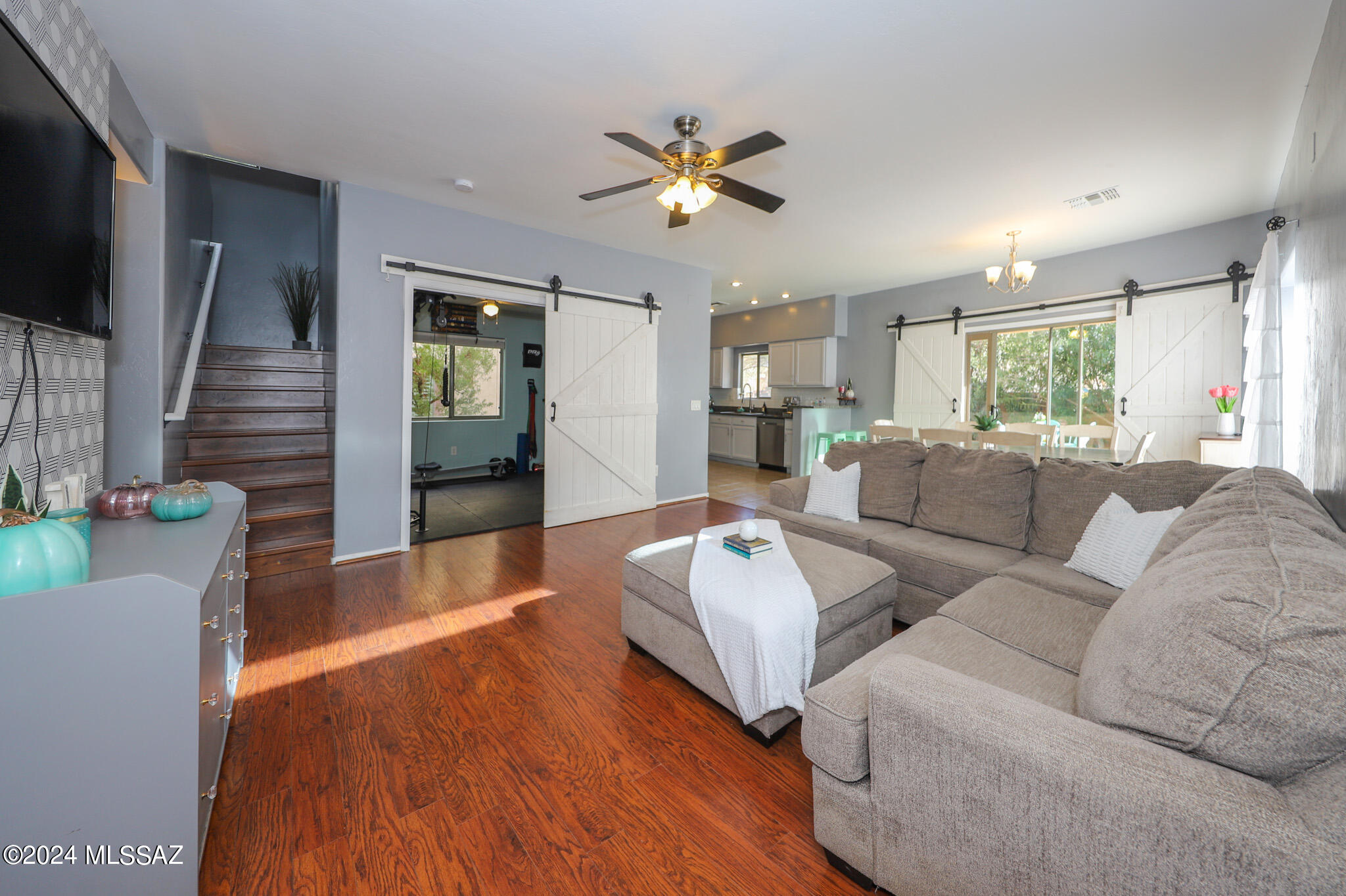 Presidio Del Oro (1-163) - Residential