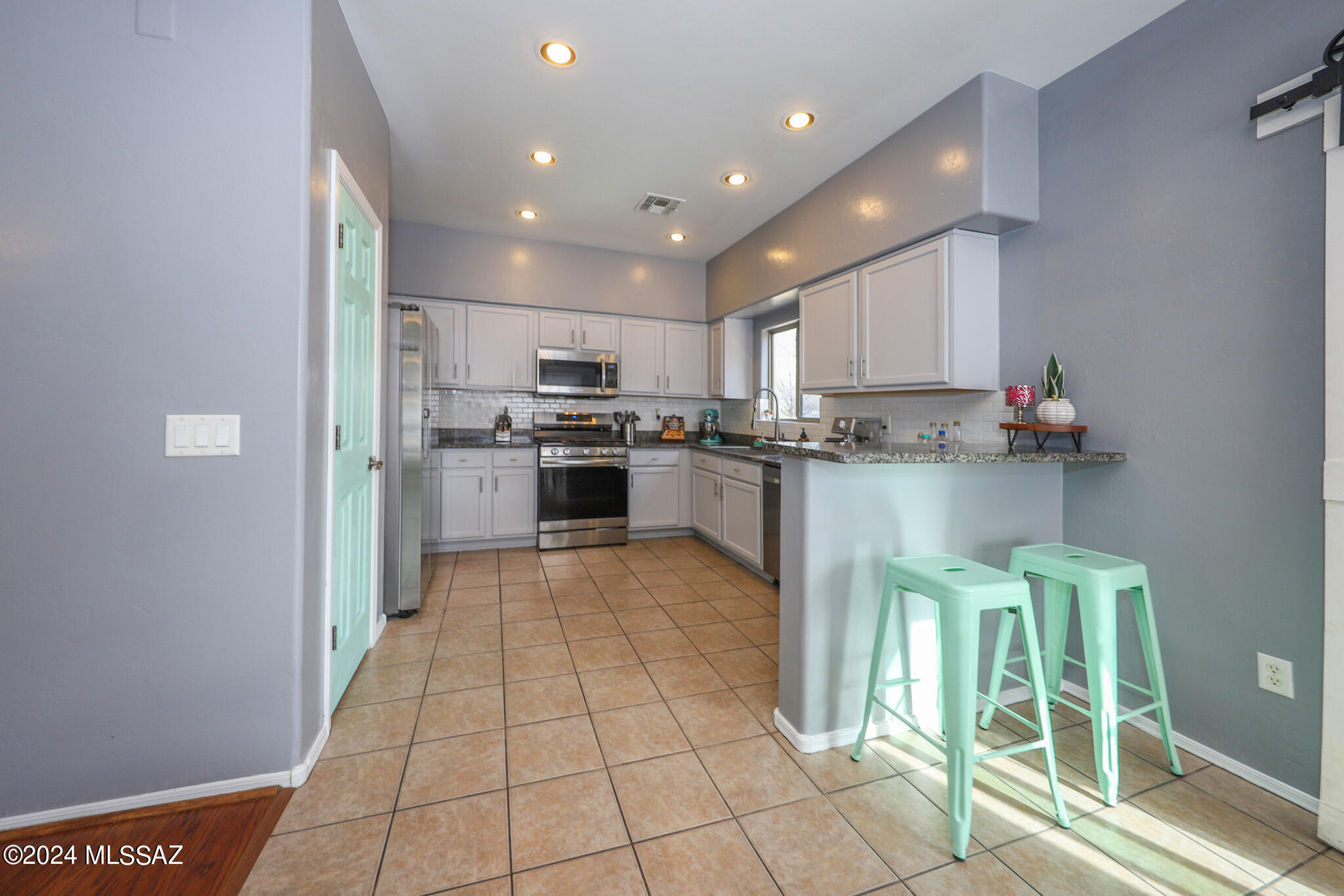 Presidio Del Oro (1-163) - Residential