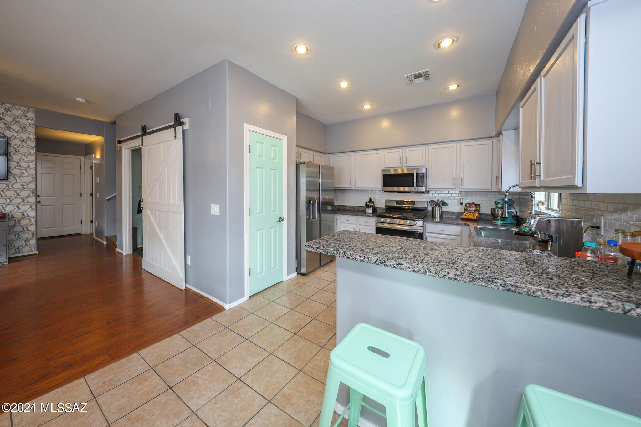 Presidio Del Oro (1-163) - Residential