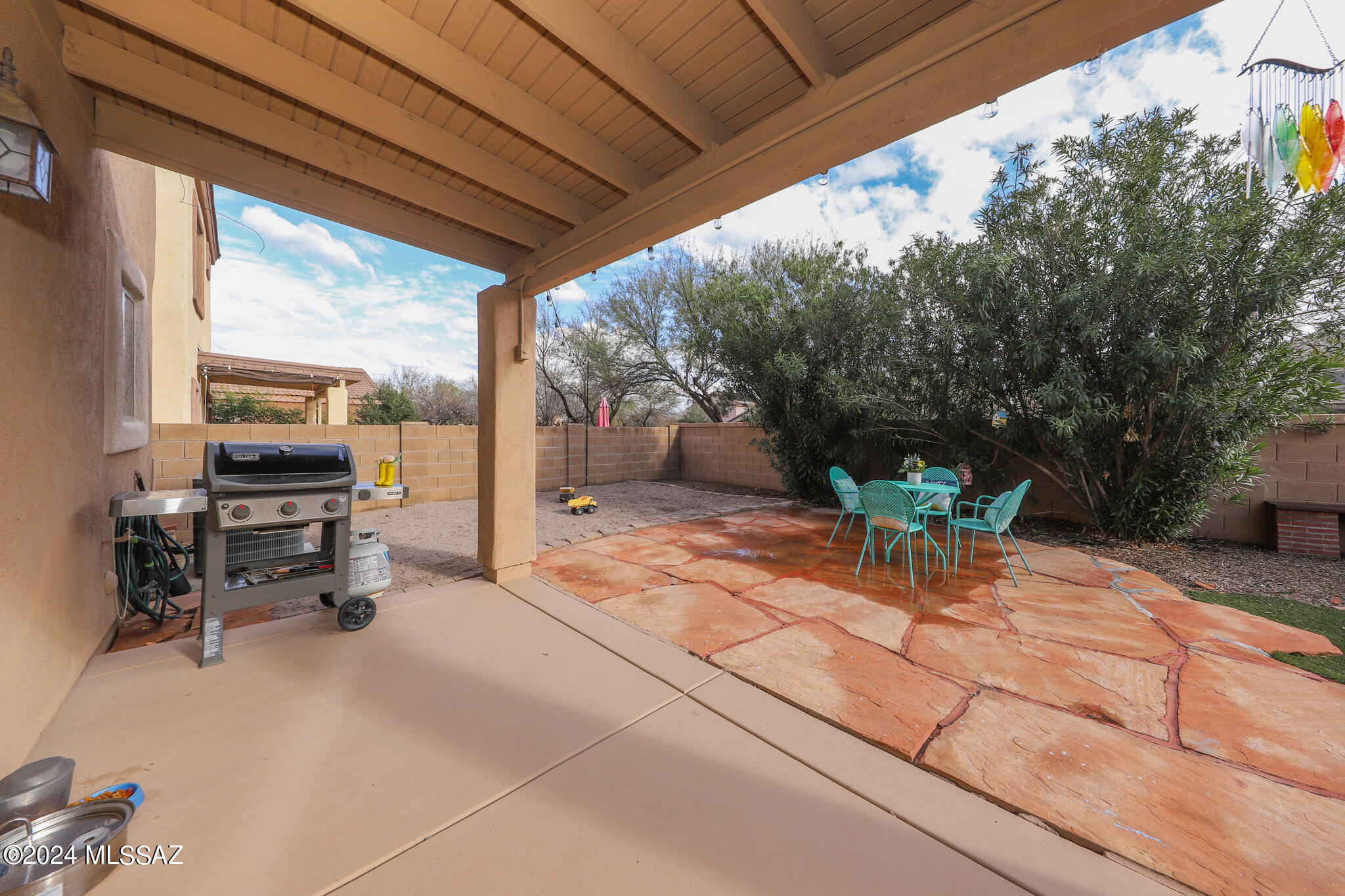 Presidio Del Oro (1-163) - Residential