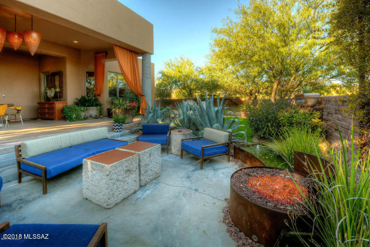Santiago At Barrio De Tubac Phase II - Residential