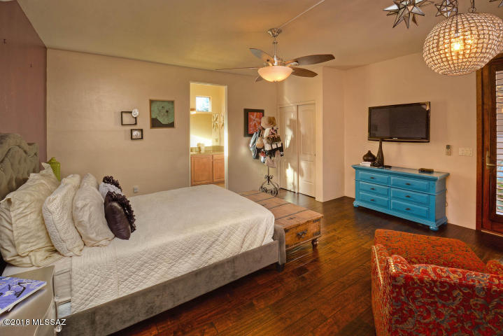 Santiago At Barrio De Tubac Phase II - Residential