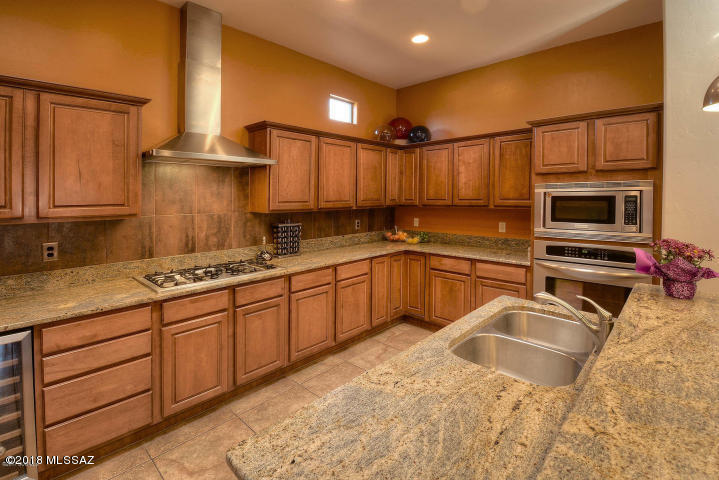 Santiago At Barrio De Tubac Phase II - Residential