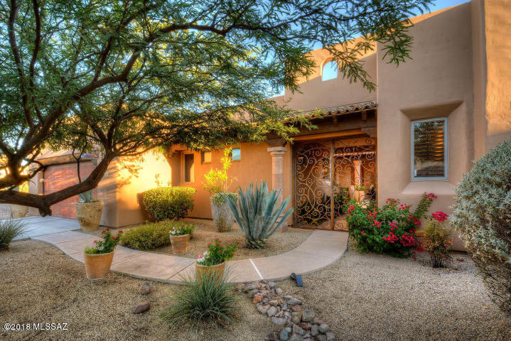 Santiago At Barrio De Tubac Phase II - Residential