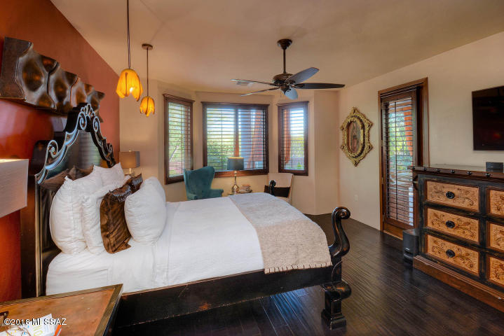 Santiago At Barrio De Tubac Phase II - Residential