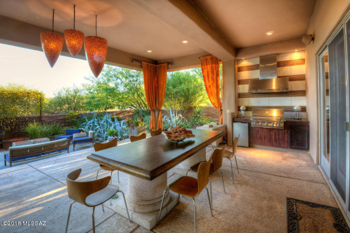 Santiago At Barrio De Tubac Phase II - Residential