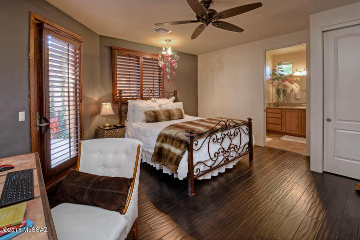 Santiago At Barrio De Tubac Phase II - Residential